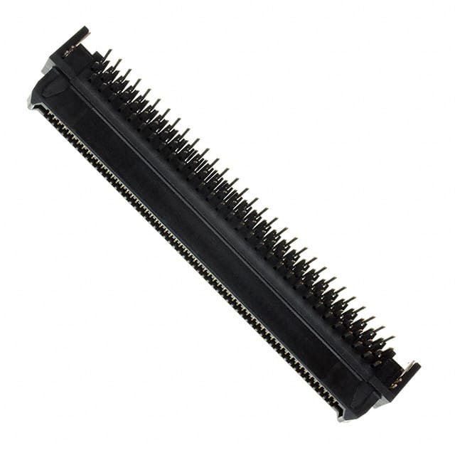 TX24-120R-LT-H1E CONN RCPT 120POS R/A GOLD