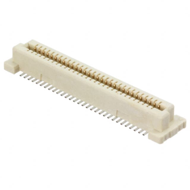 1-5177983-2 CONN RCPT 60POS SMD GOLD