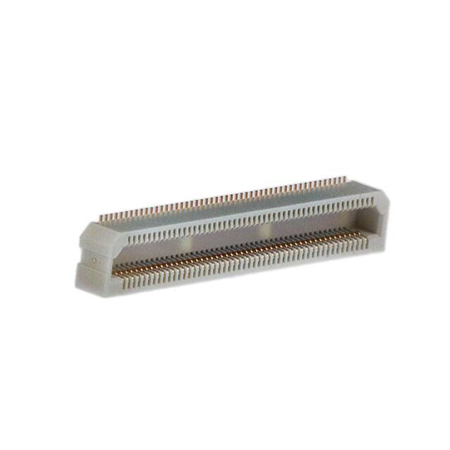 AXK5S00047YA CONN SOCKET 100POS SMD GOLD