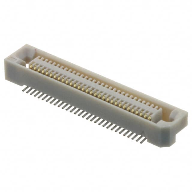 FX6A-60P-0.8SV2 CONN HDR 60POS SMD GOLD