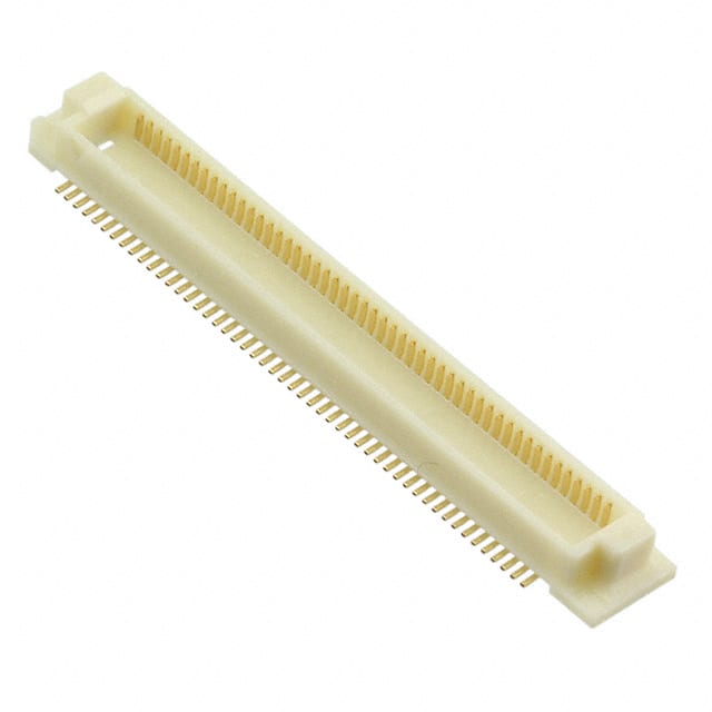 FX8-100P-SV(71) CONN HDR 100POS SMD GOLD