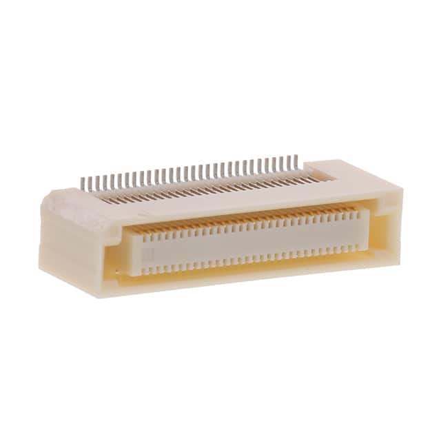 FX8C-60S-SV5(71) CONN RCPT 60POS SMD GOLD