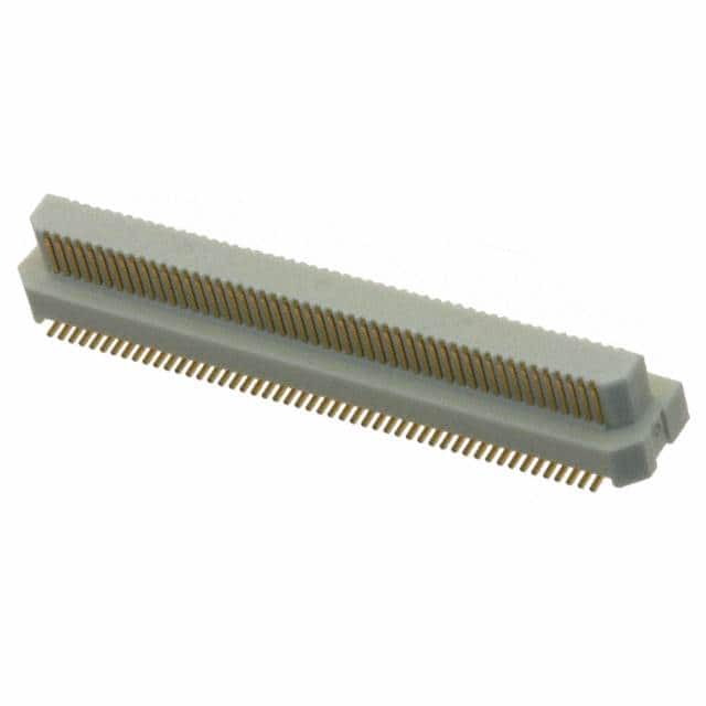 AXK6S00447YA CONN HDR 100POS SMD GOLD