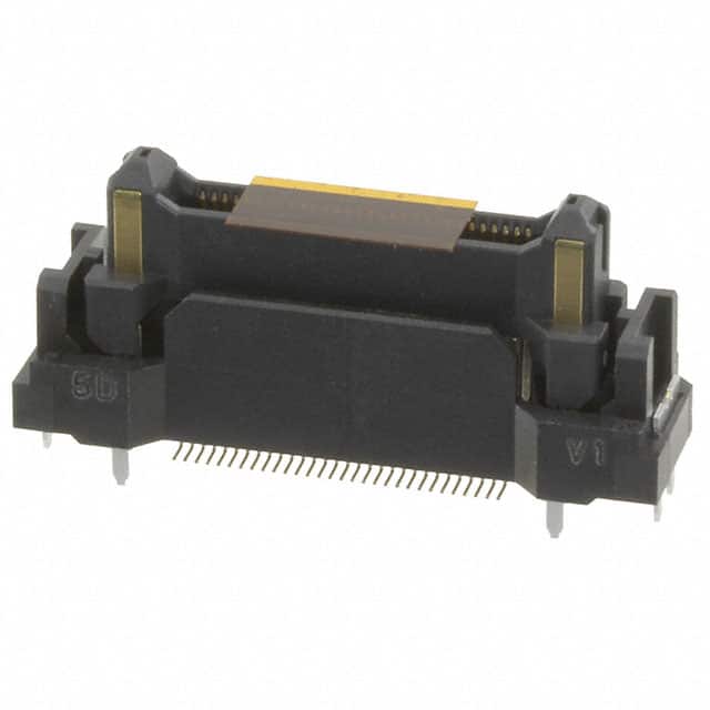 FX23-60P-0.5SV15 CONN HDR 60POS SMD GOLD