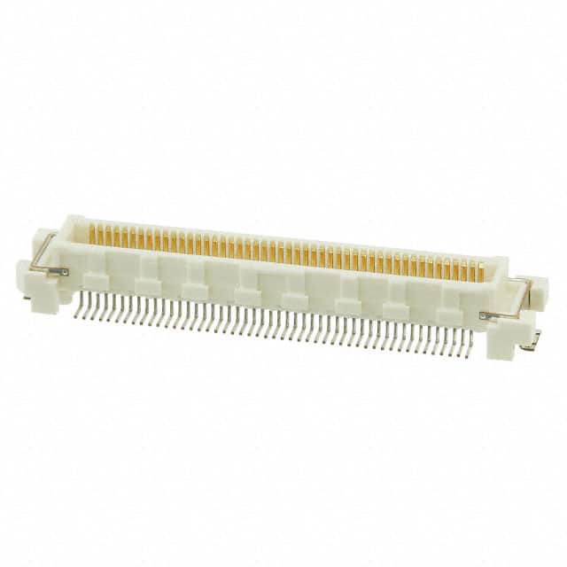 FX10A-96P-SV1(71) CONN HDR 96POS SMD GOLD