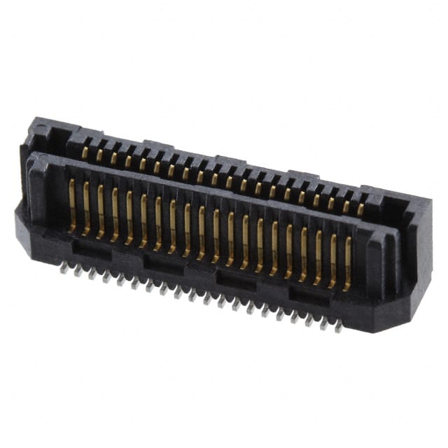 LSS-120-01-F-DV-A CONN SELF-MATE 40POS SMD GOLD
