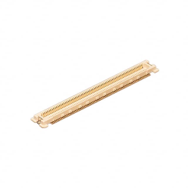 FX11LB-140P-SV CONN HDR 140POS SMD GOLD