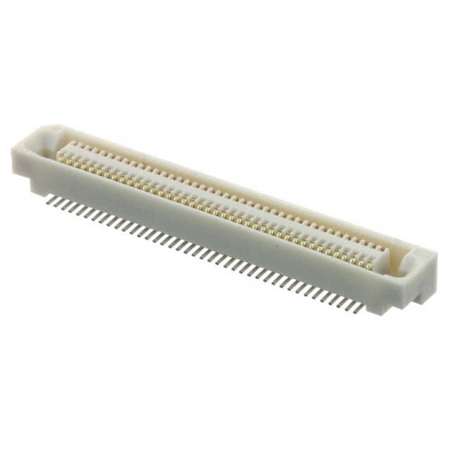 FX6A-80P-0.8SV CONN HDR 80POS SMD GOLD