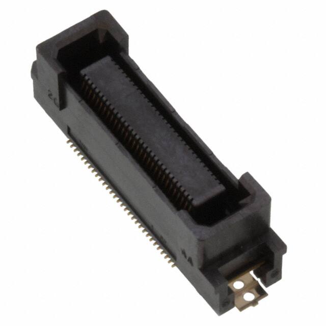 FX20-60S-0.5SV CONN RCPT 60POS SMD GOLD