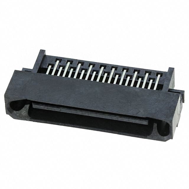 0716612540 CONN PLUG 40POS R/A GOLD