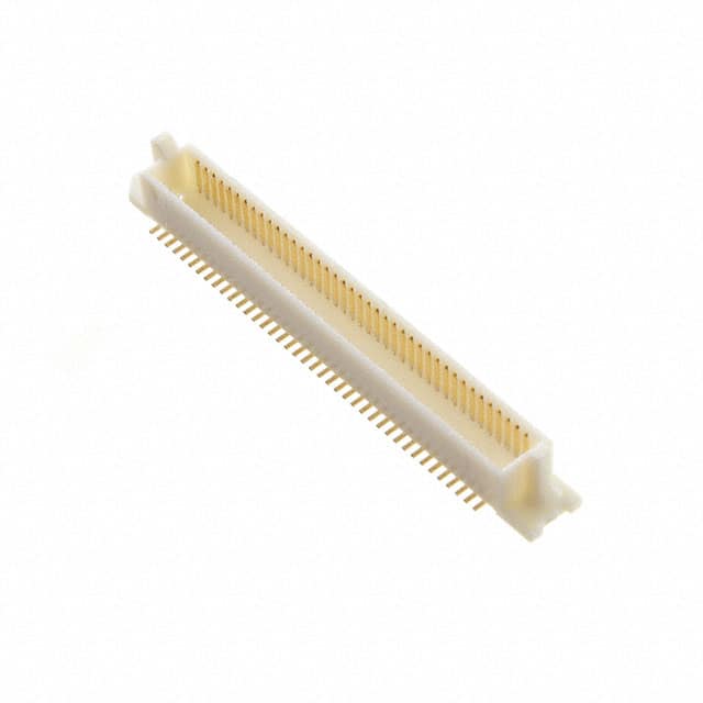 FX6-80P-0.8SV(71) CONN HDR 80POS SMD GOLD