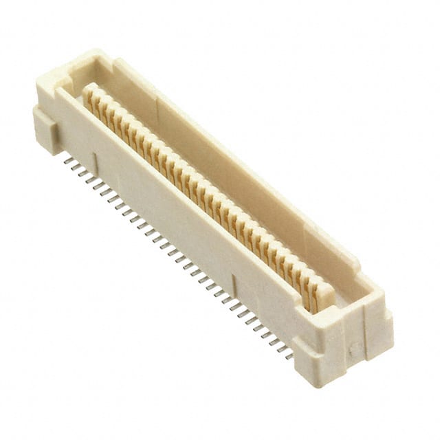 5179029-2 CONN PLUG 60POS SMD GOLD