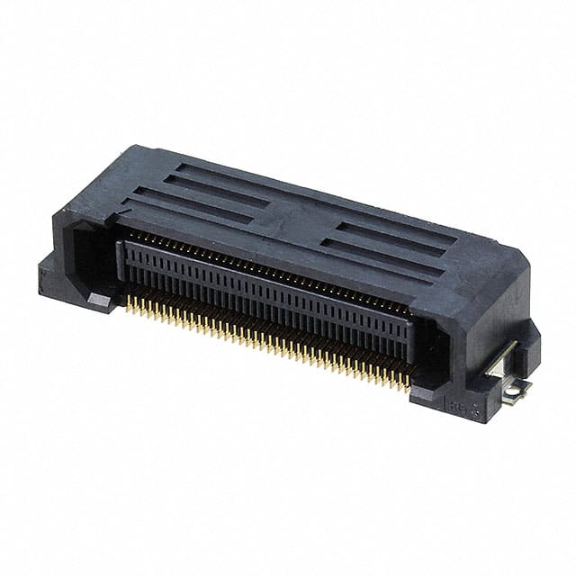 FX20-80S-0.5SH CONN RCPT 80POS R/A SMD