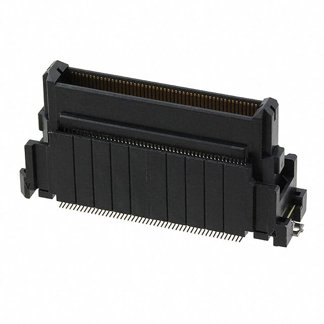 FX20-100P-0.5SV20 CONN HDR 100POS SMD GOLD