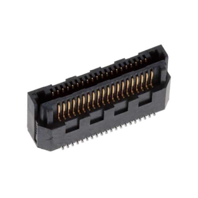 LSS-120-02-F-DV-A CONN SELF-MATE 40POS SMD GOLD