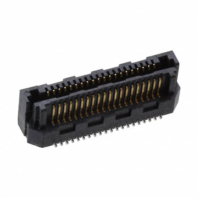 LSS-120-03-L-DV-A CONN SELF-MATE 40POS SMD GOLD