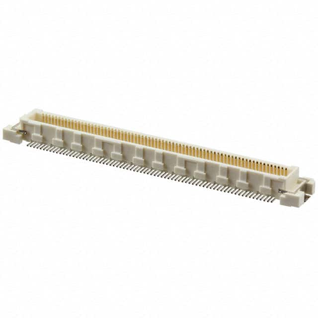 FX10A-144P-SV(71) CONN HDR 144POS SMD GOLD