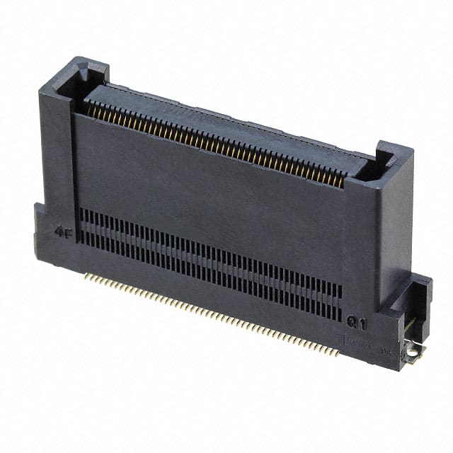 FX20-100S-0.5SV10 CONN RCPT 100POS SMD