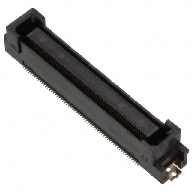 FX20-120S-0.5SV CONN RCPT 120POS SMD GOLD