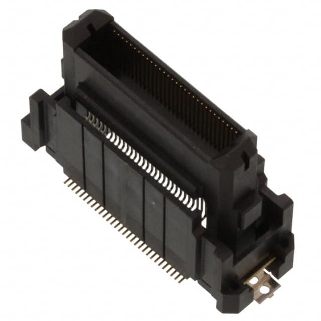 FX20-60P-0.5SV20 CONN HDR 60POS SMD GOLD