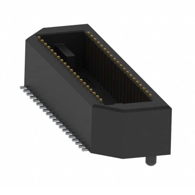 BTE-020-01-L-D-A-FL CONN HDR 40POS SMD GOLD
