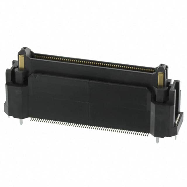 FX23-120P-0.5SV20 CONN HDR 120POS SMD GOLD