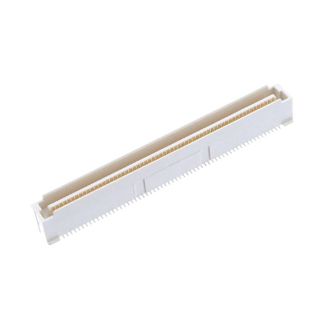 61083-124409LF CONN PLUG 120POS SMD GOLD