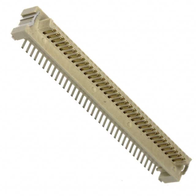 91910-21569LF CONN HDR 69POS SMD GOLD