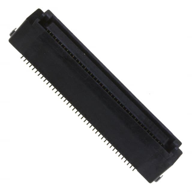 KX14-80K8DE CONN RCPT 80POS SMD GOLD