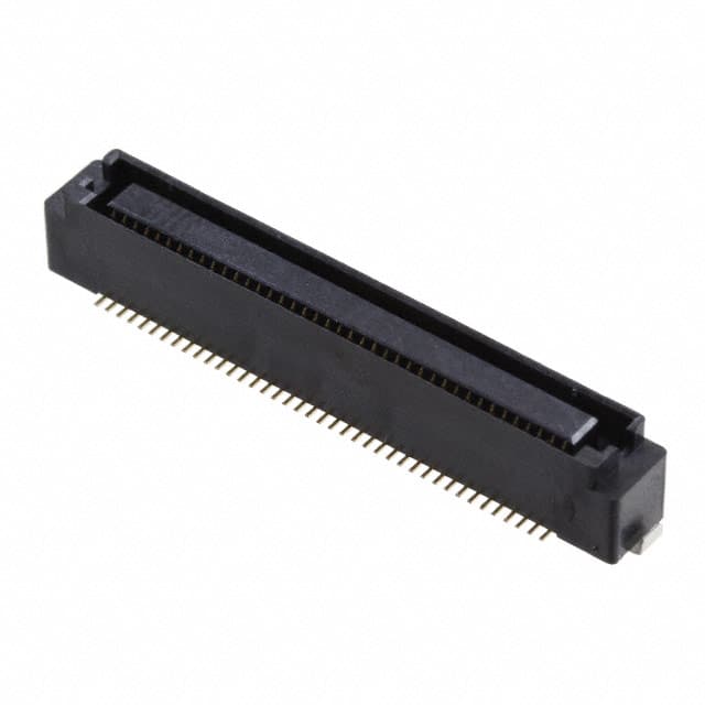 KX14-80K5DE CONN RCPT 80POS SMD GOLD