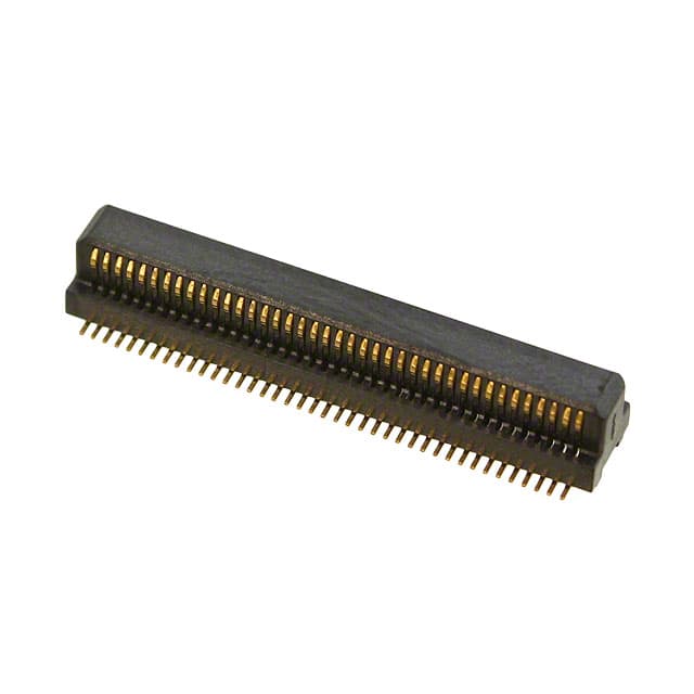 WR-80S-VFH05-N1 CONN RCPT 80POS SMD GOLD