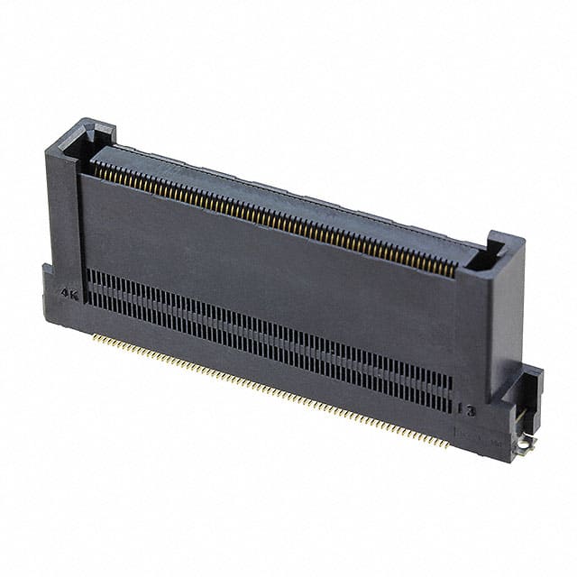 FX20-140S-0.5SV10 CONN RCPT 140POS SMD