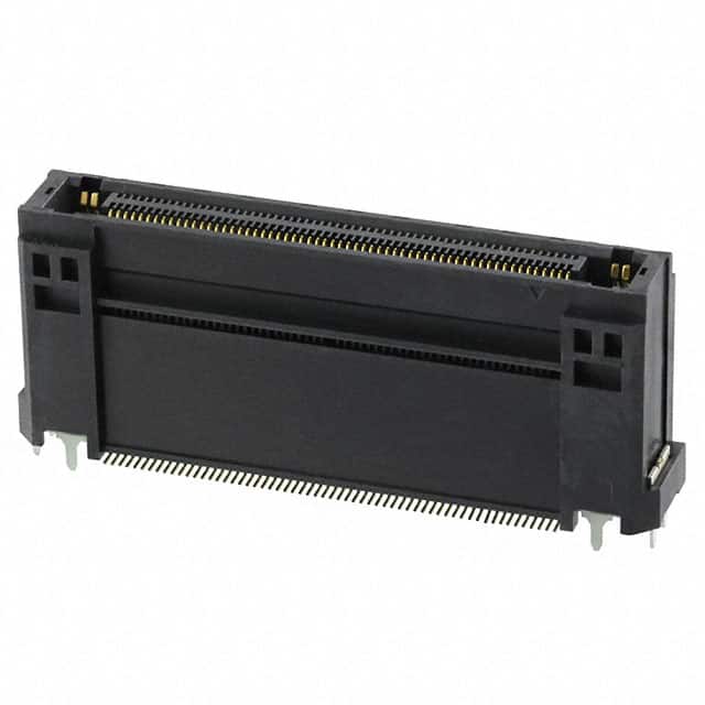 FX23-120S-0.5SV10 CONN RCPT 120POS SMD GOLD