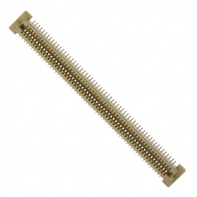 5177983-5 CONN RCPT 120POS SMD GOLD