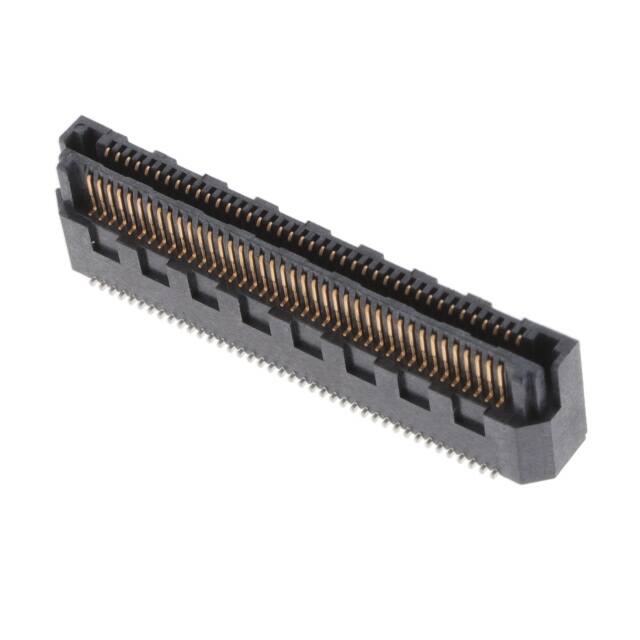 LSS-140-02-F-DV-A CONN SELF-MATE 80POS SMD GOLD