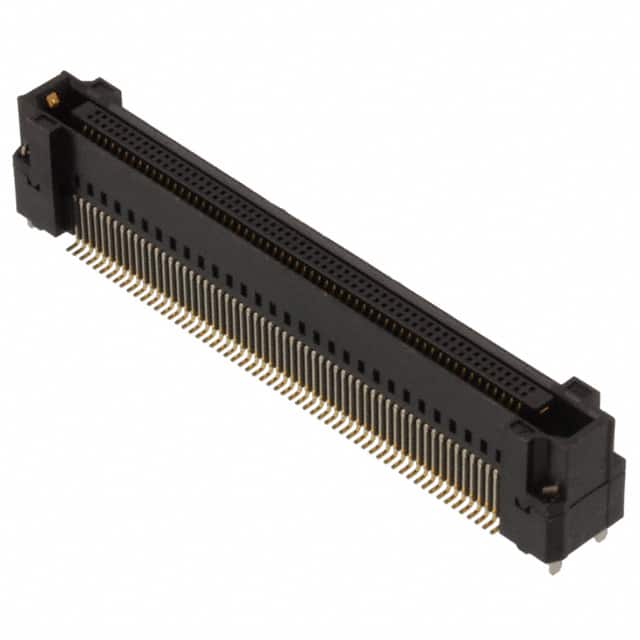 FX18-120S-0.8SV15 CONN RCPT 120POS SMD GOLD