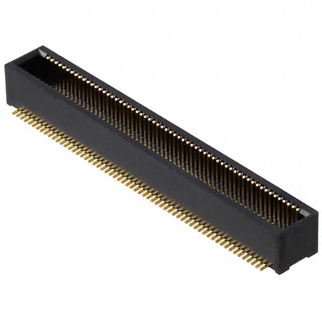 WR-120P-VF50-N1 CONN PLUG 120POS SMD GOLD