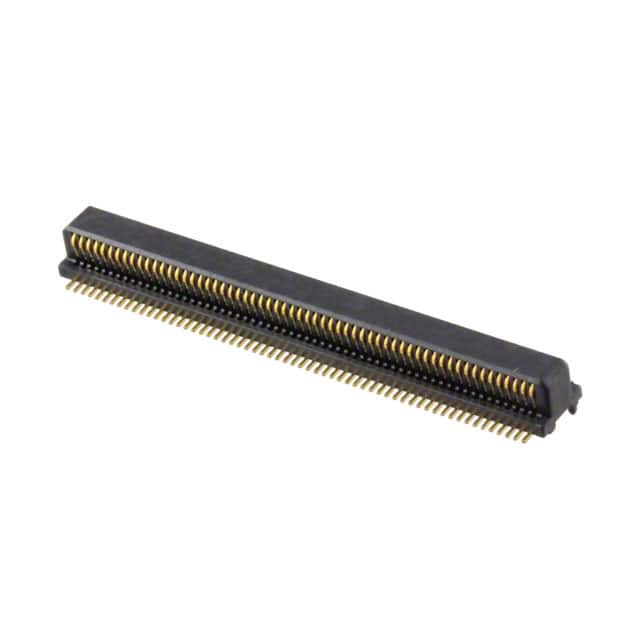 WR-120SB-VF-N1 CONN RCPT 120POS SMD GOLD