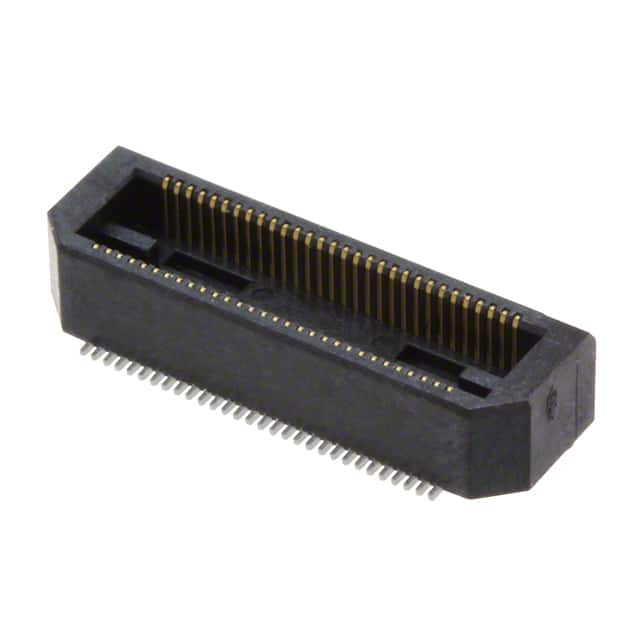 BTH-030-01-F-D-A-K-TR CONN HDR 60POS SMD GOLD