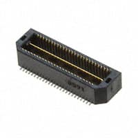 QTS-025-01-F-D-A CONN HDR 50POS SMD GOLD