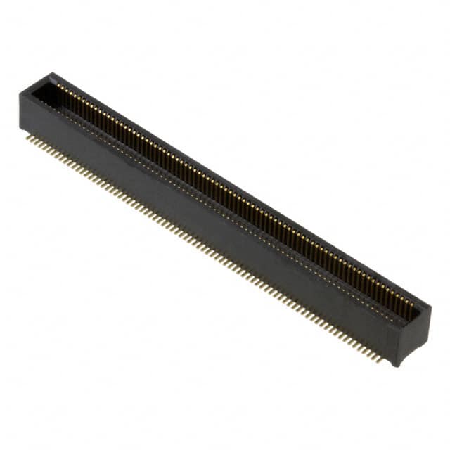 WR-160PB-VF50-N1 CONN PLUG 160POS SMD GOLD