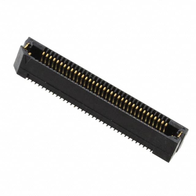 ASP-135029-01 CONN SOCKET 70POS SMD GOLD