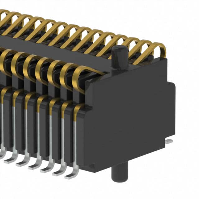 FSI-120-06-L-D-AD-P-TR CONN STACKING 40POS SMD GOLD
