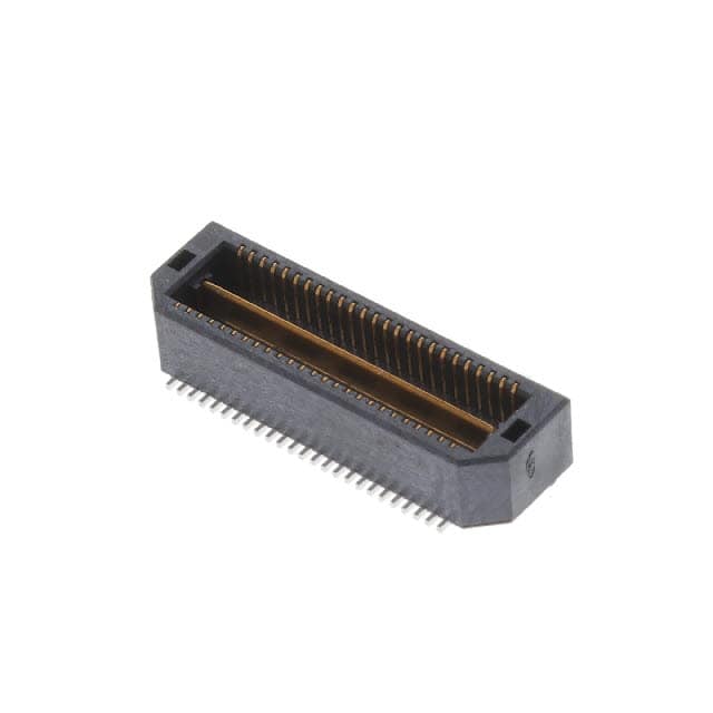 QTS-025-01-L-D-A CONN HDR 50POS SMD GOLD