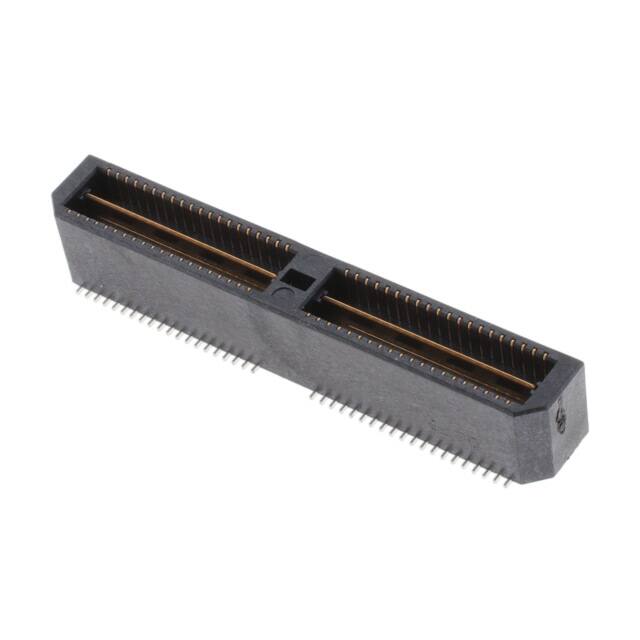 QTE-040-02-F-D-A-K CONN HDR 80POS SMD GOLD