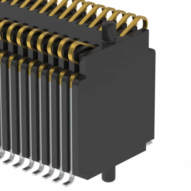 FSI-150-10-L-D-AD-K-TR CONN STACKING 100POS SMD GOLD