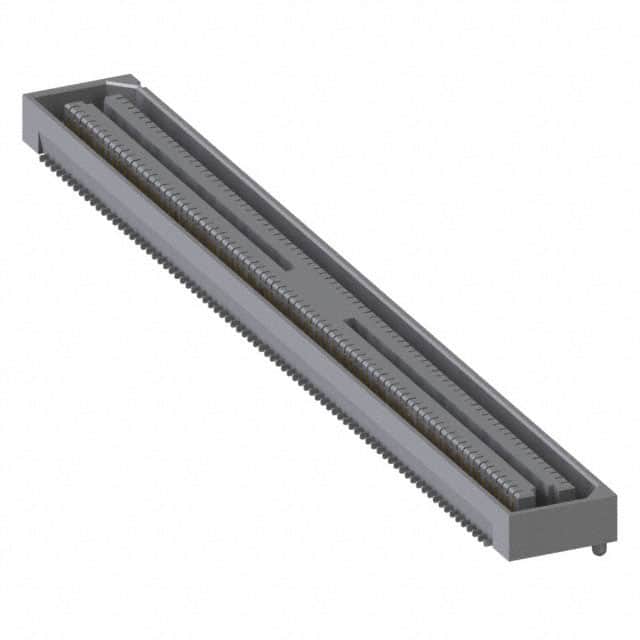 BSE-080-01-L-D-A-TR CONN RCPT 160POS SMD GOLD