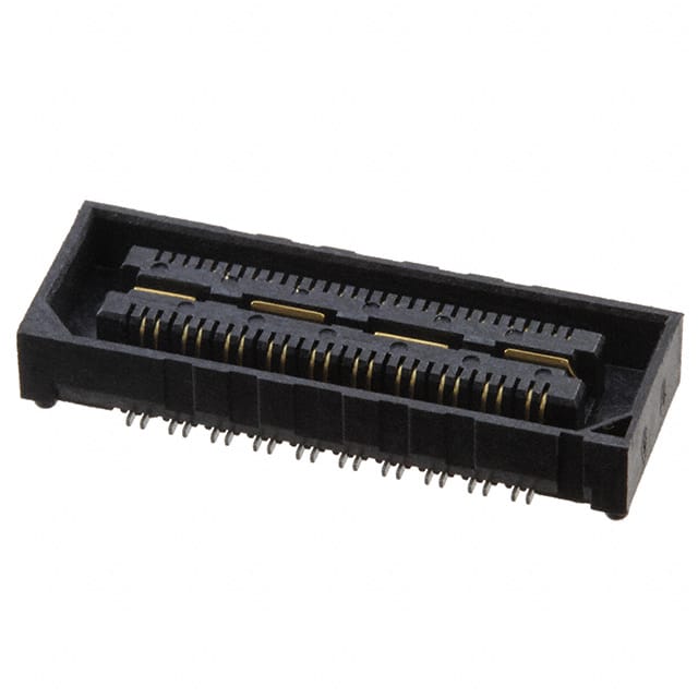 QSH-020-01-L-D-DP-A-K CONN DIFF ARRAY RCP 40P SMD GOLD