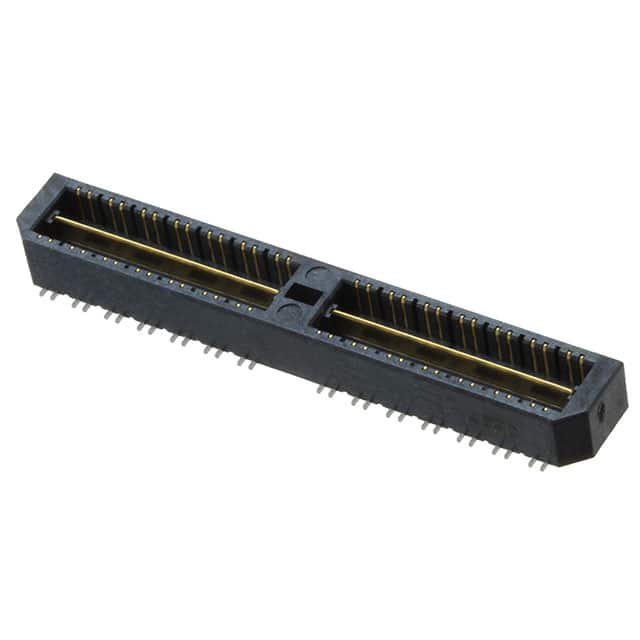 QTE-028-01-F-D-DP-A CONN DIFF ARRAY PLG 56P SMD GOLD