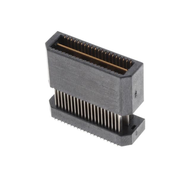 QTE-020-05-F-D-A CONN HDR 40POS SMD GOLD